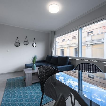 Next Door, Nilie Hospitality Mgmt Apartment Thessaloniki Exterior photo