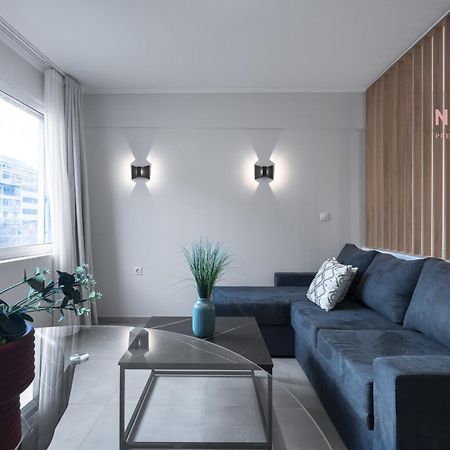 Next Door, Nilie Hospitality Mgmt Apartment Thessaloniki Exterior photo