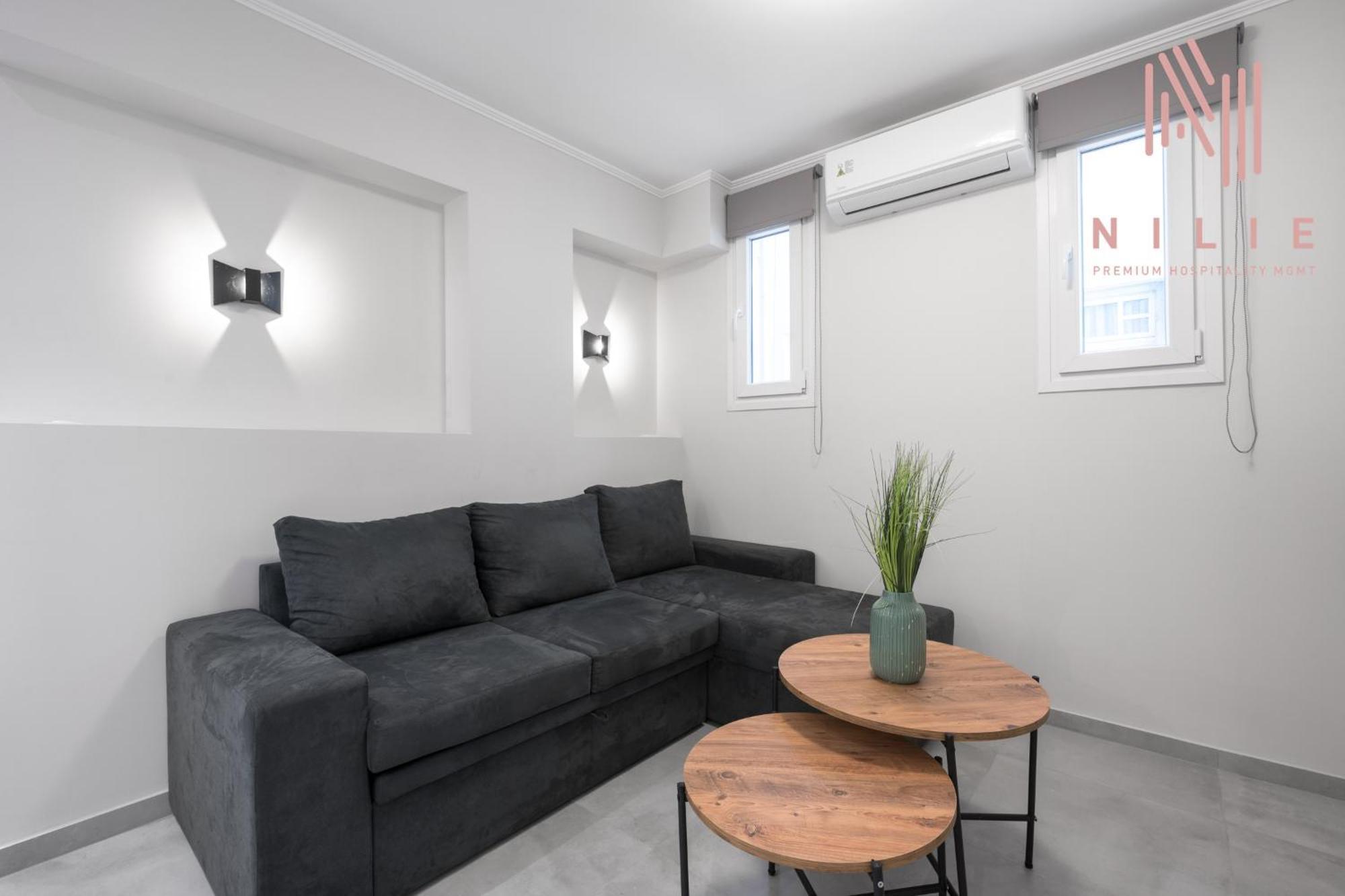 Next Door, Nilie Hospitality Mgmt Apartment Thessaloniki Exterior photo