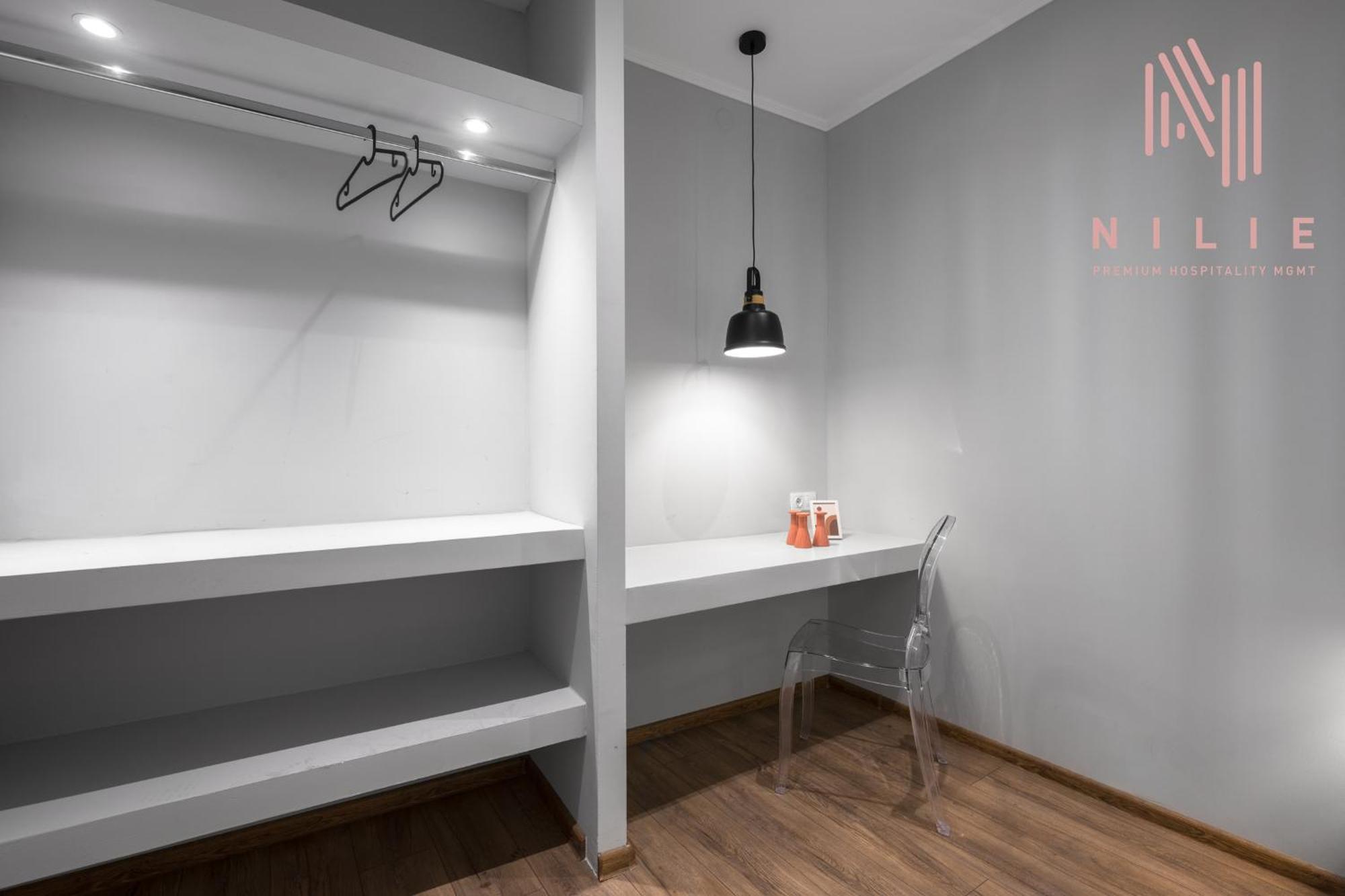 Next Door, Nilie Hospitality Mgmt Apartment Thessaloniki Exterior photo