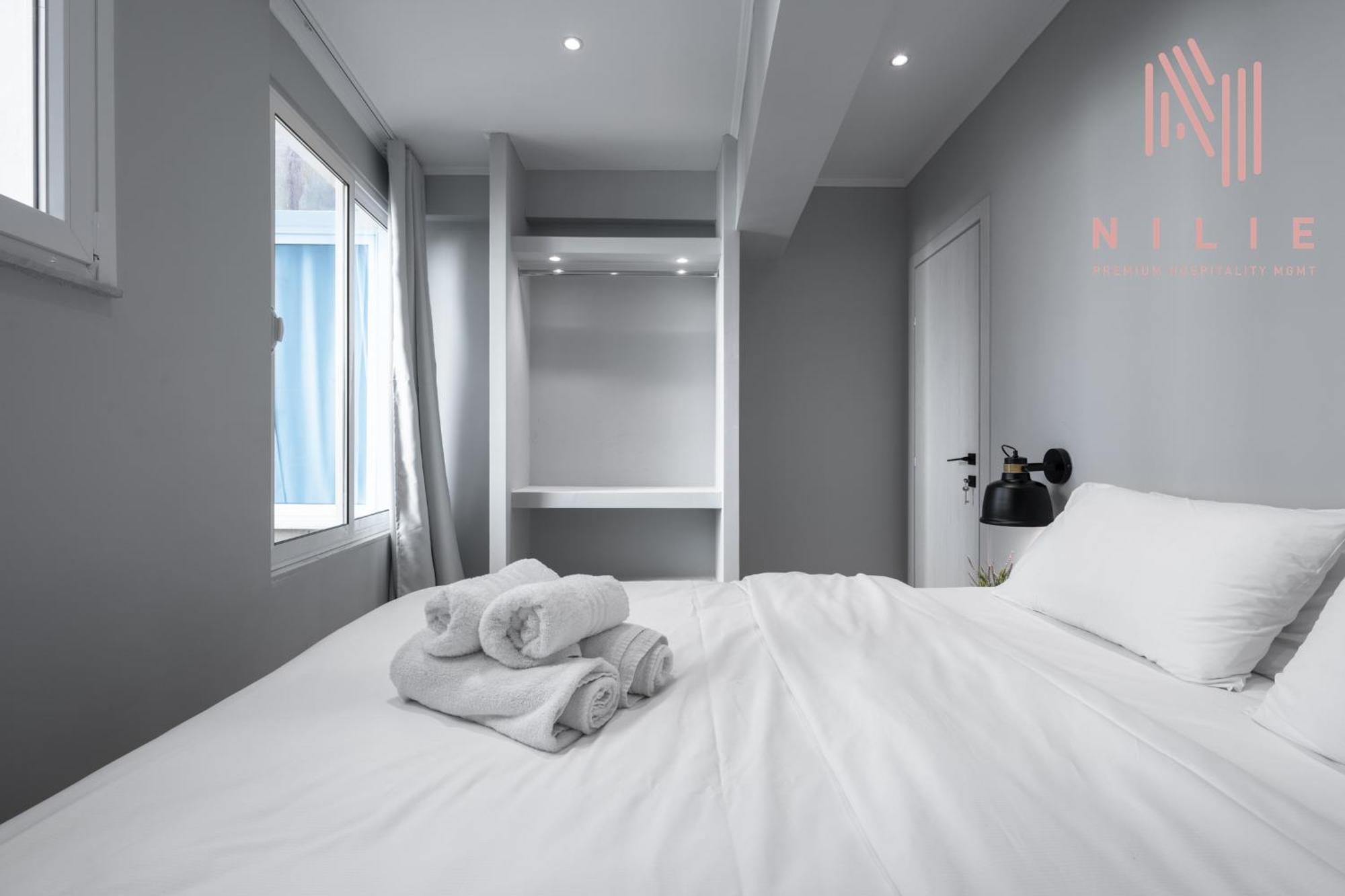 Next Door, Nilie Hospitality Mgmt Apartment Thessaloniki Exterior photo