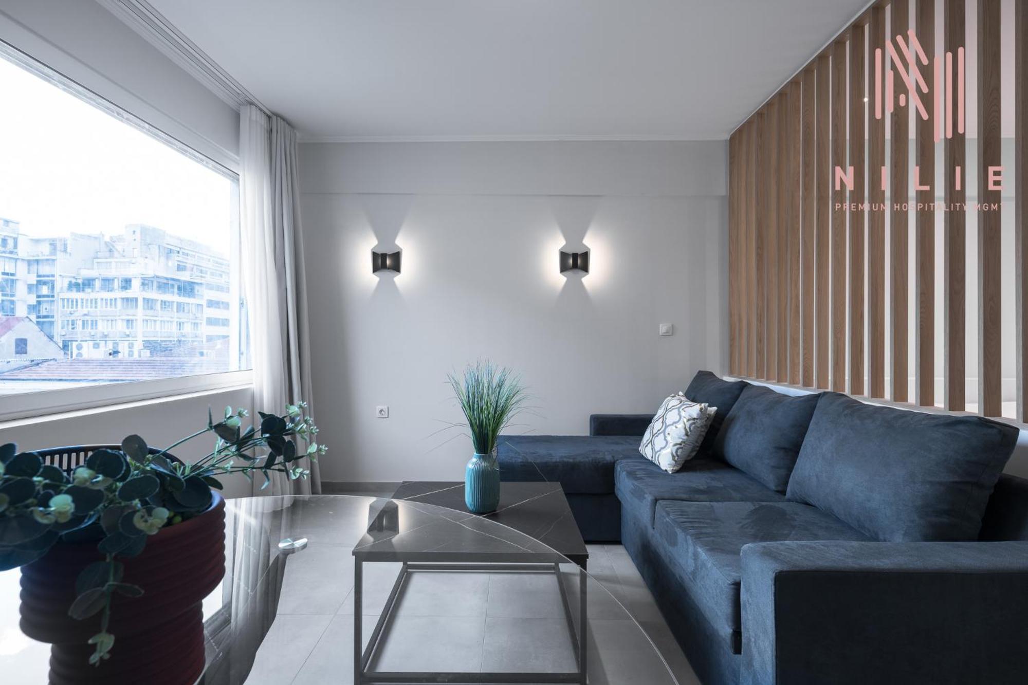 Next Door, Nilie Hospitality Mgmt Apartment Thessaloniki Exterior photo