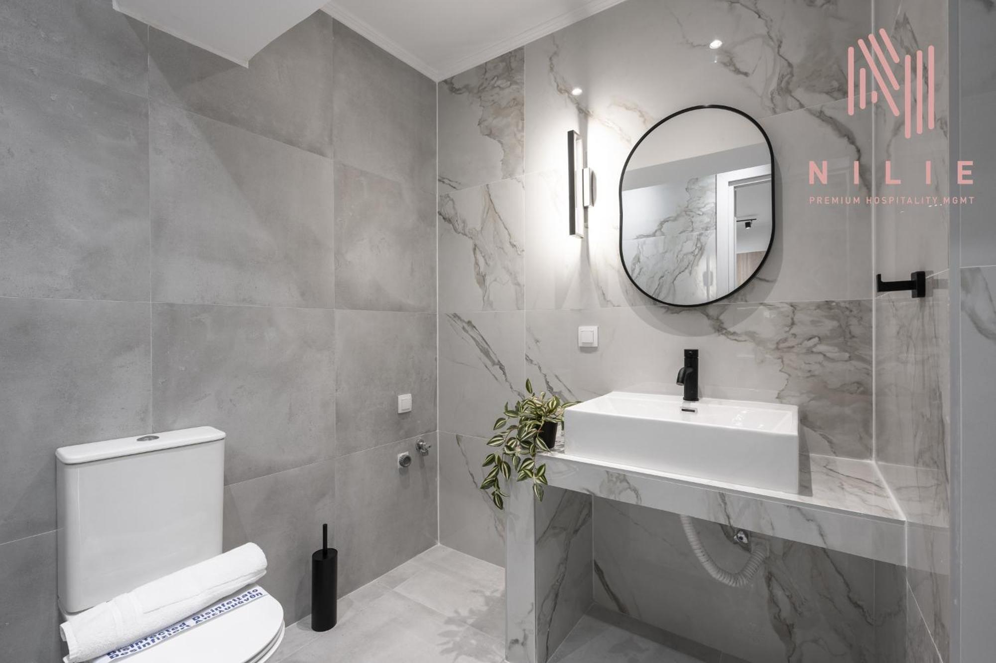 Next Door, Nilie Hospitality Mgmt Apartment Thessaloniki Exterior photo