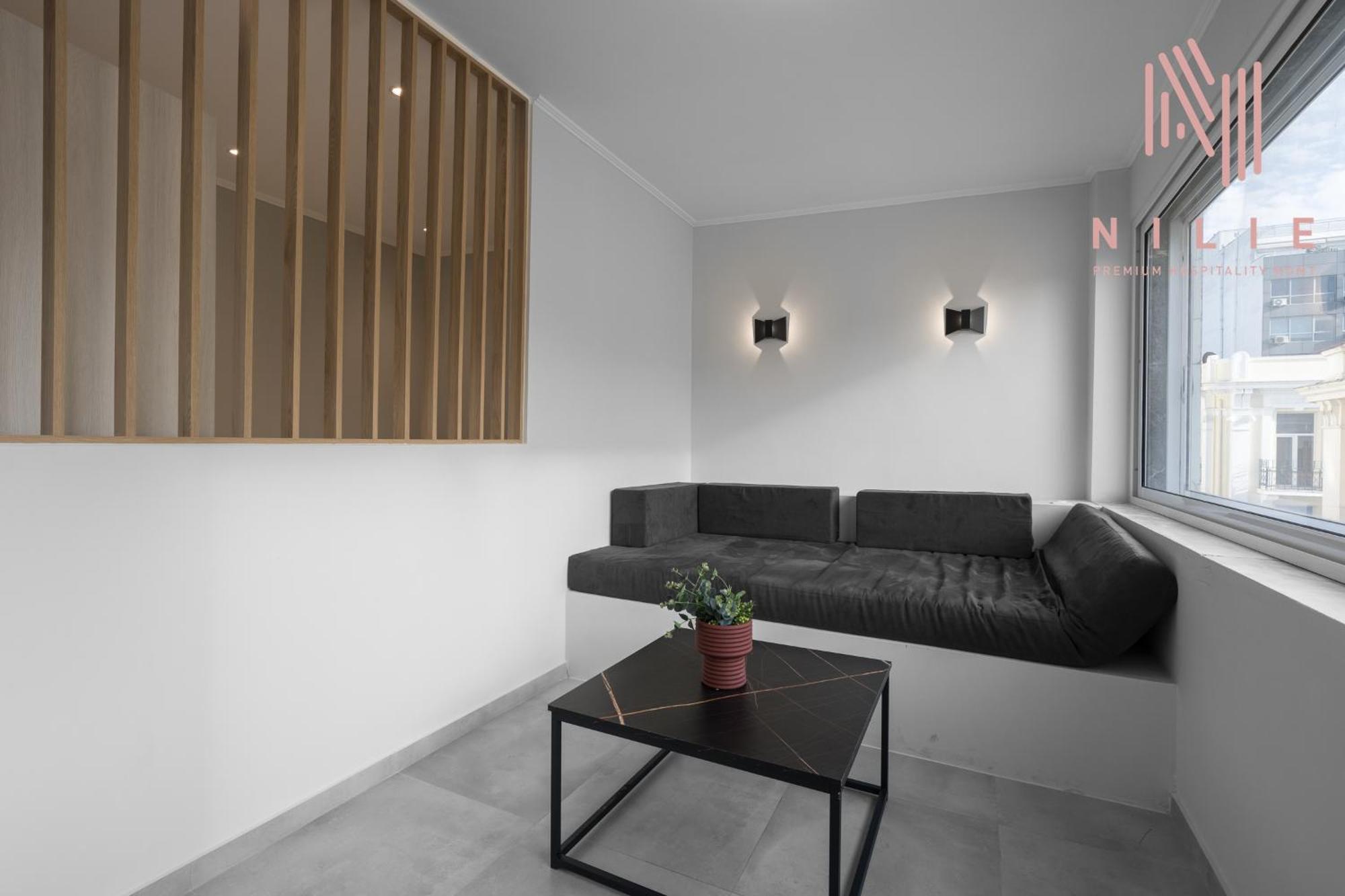 Next Door, Nilie Hospitality Mgmt Apartment Thessaloniki Exterior photo