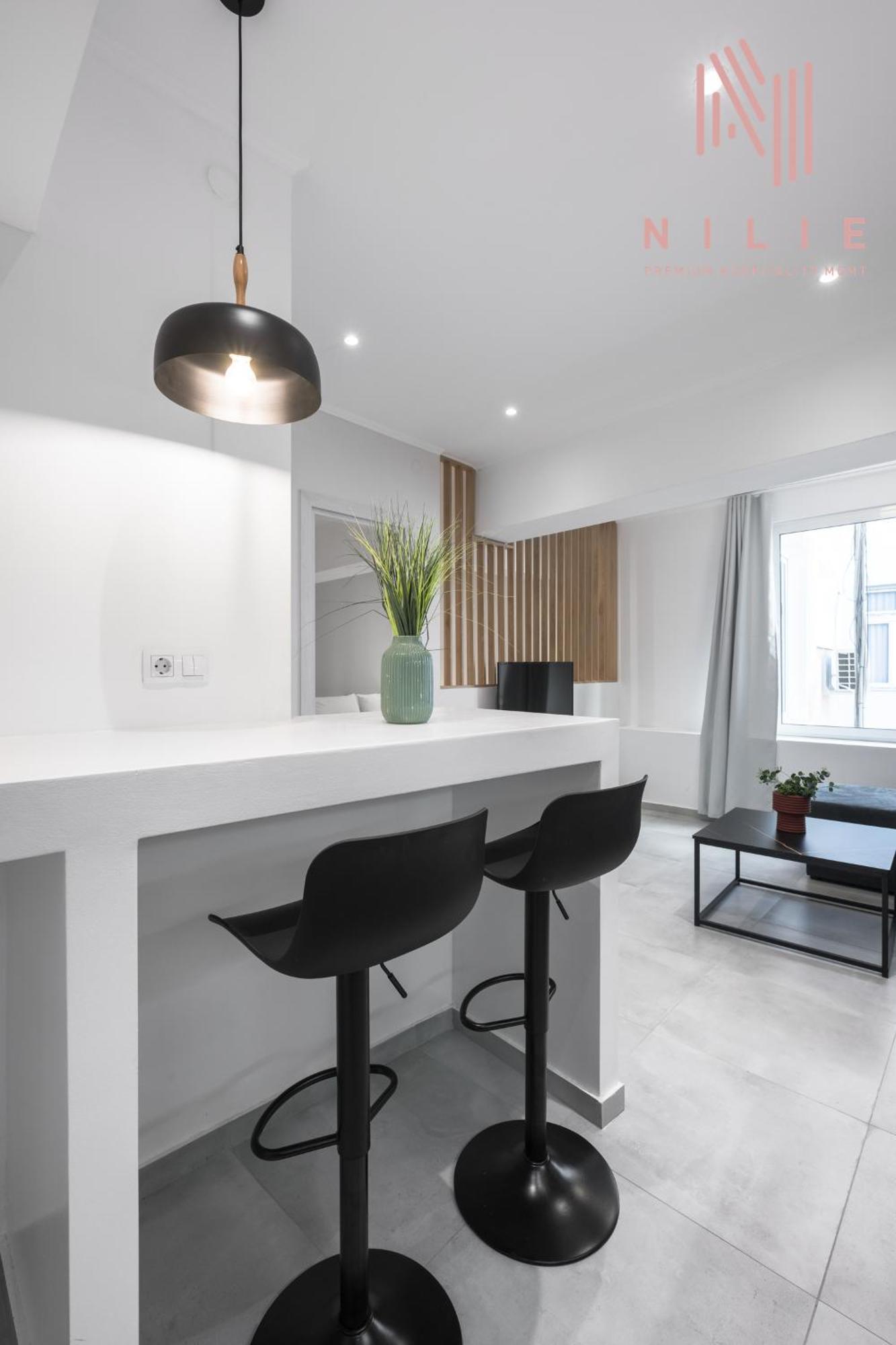 Next Door, Nilie Hospitality Mgmt Apartment Thessaloniki Exterior photo