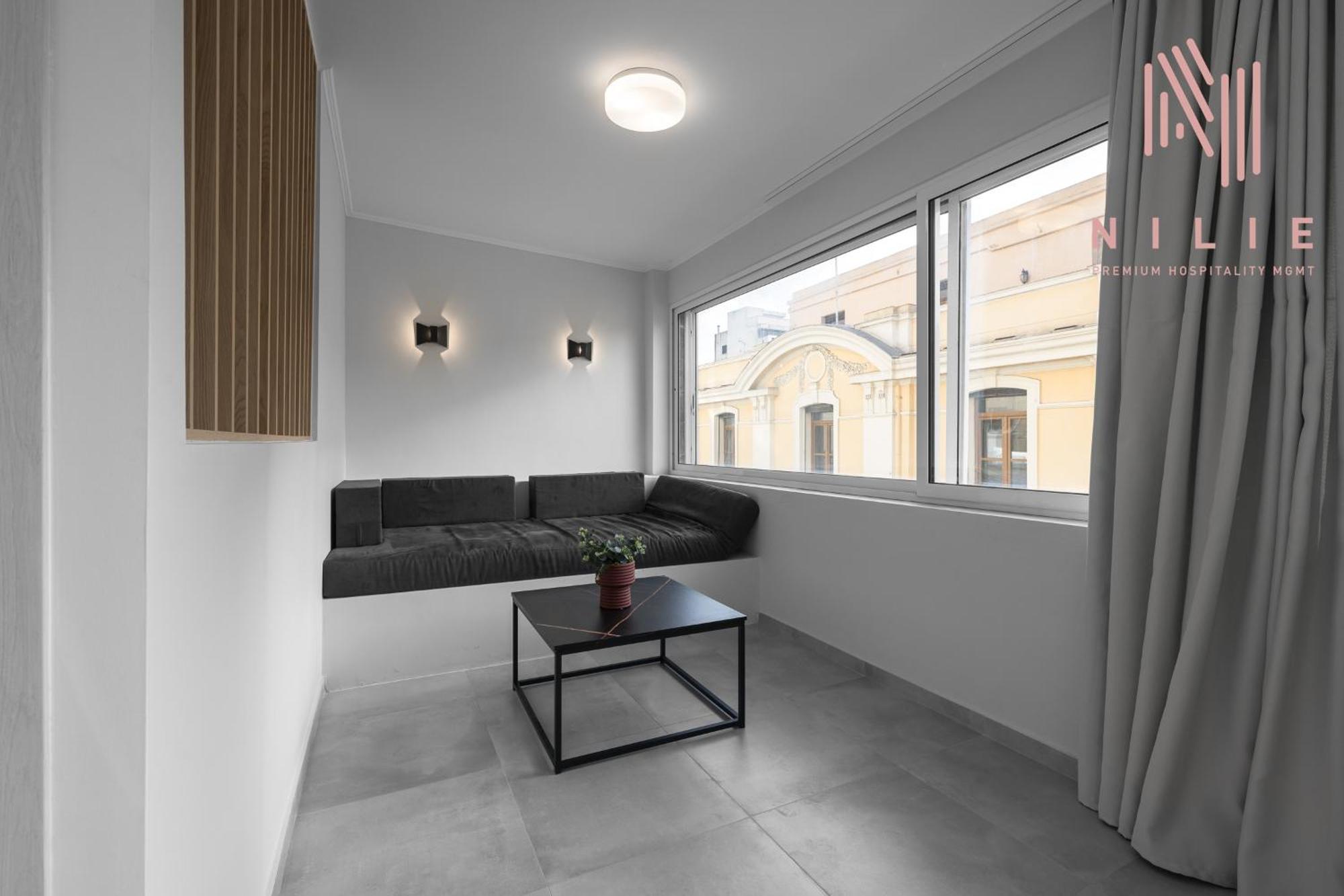 Next Door, Nilie Hospitality Mgmt Apartment Thessaloniki Exterior photo